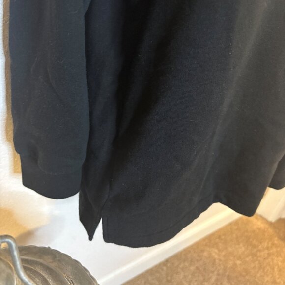 VS PINK Tunic style hoodie M - Picture 3 of 4